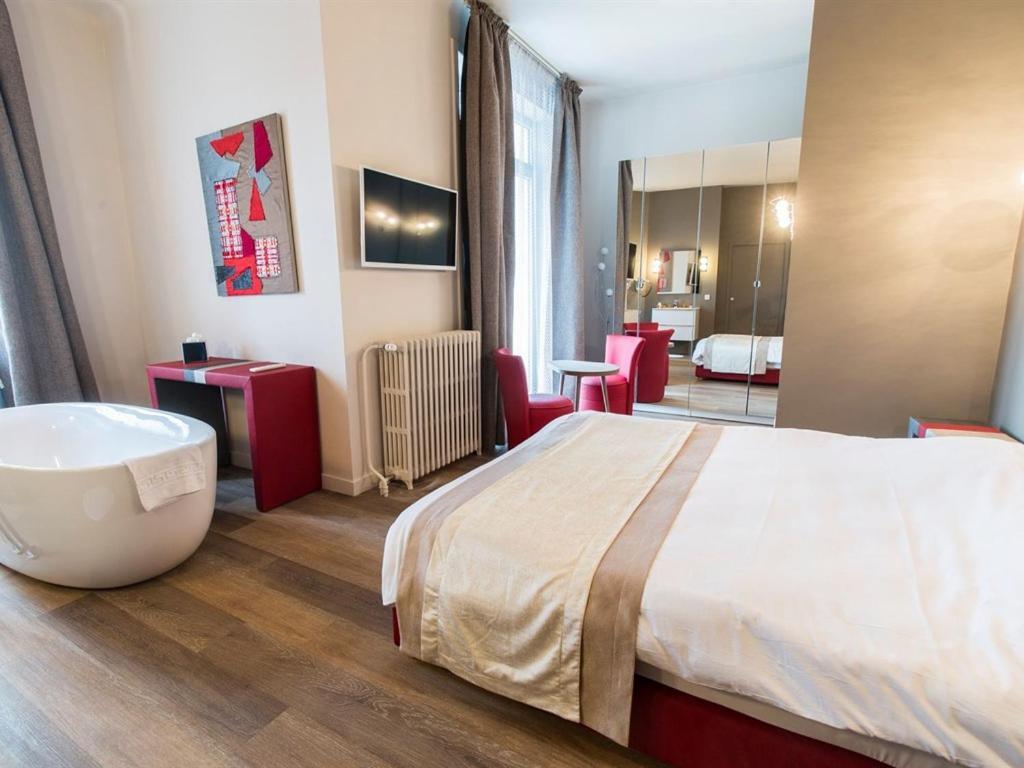 Villa Fani Thiers Room photo
