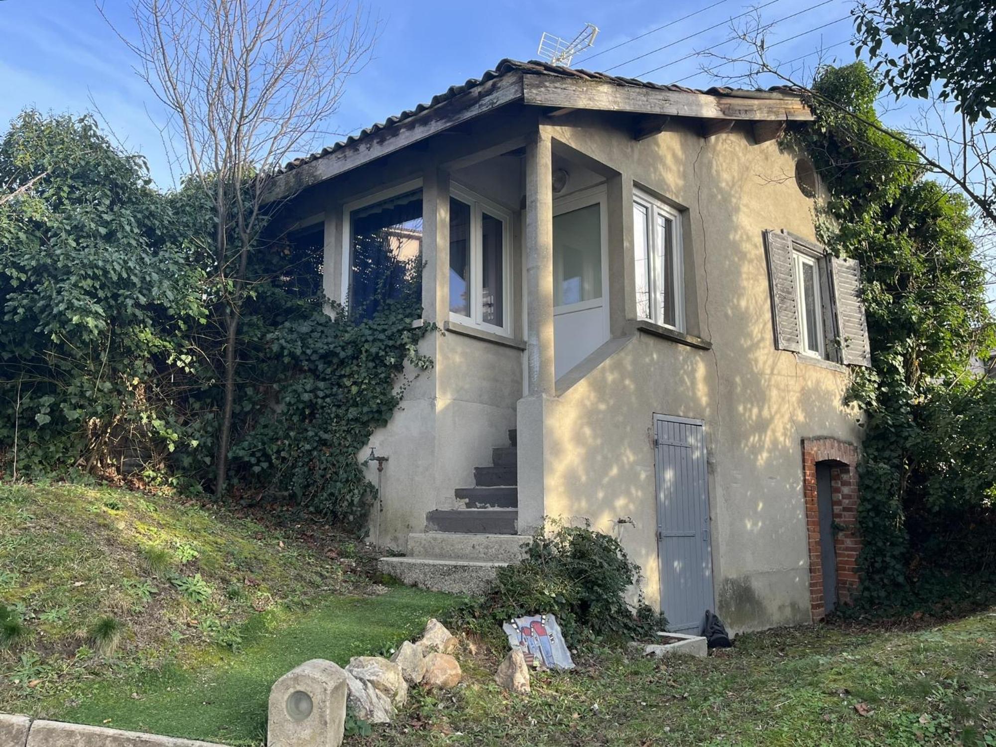Villa Fani Thiers Exterior photo