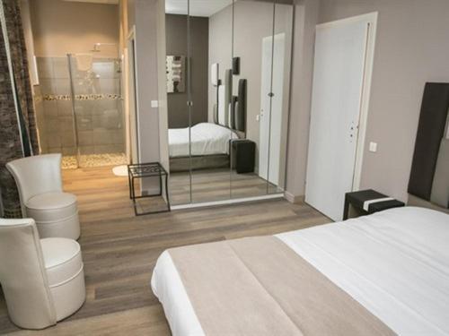 Villa Fani Thiers Room photo