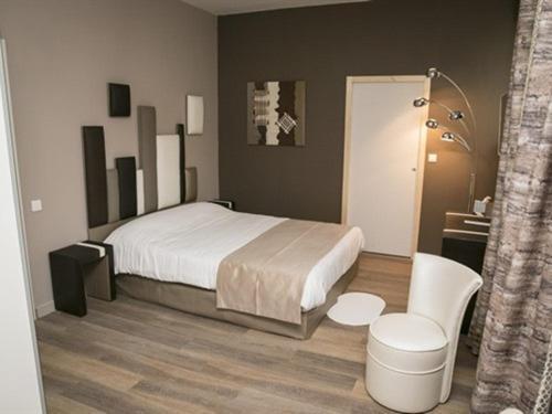 Villa Fani Thiers Room photo