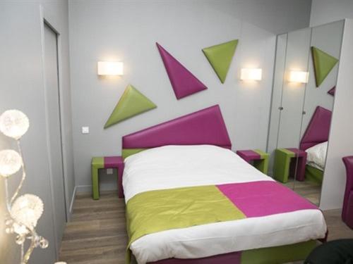 Villa Fani Thiers Room photo