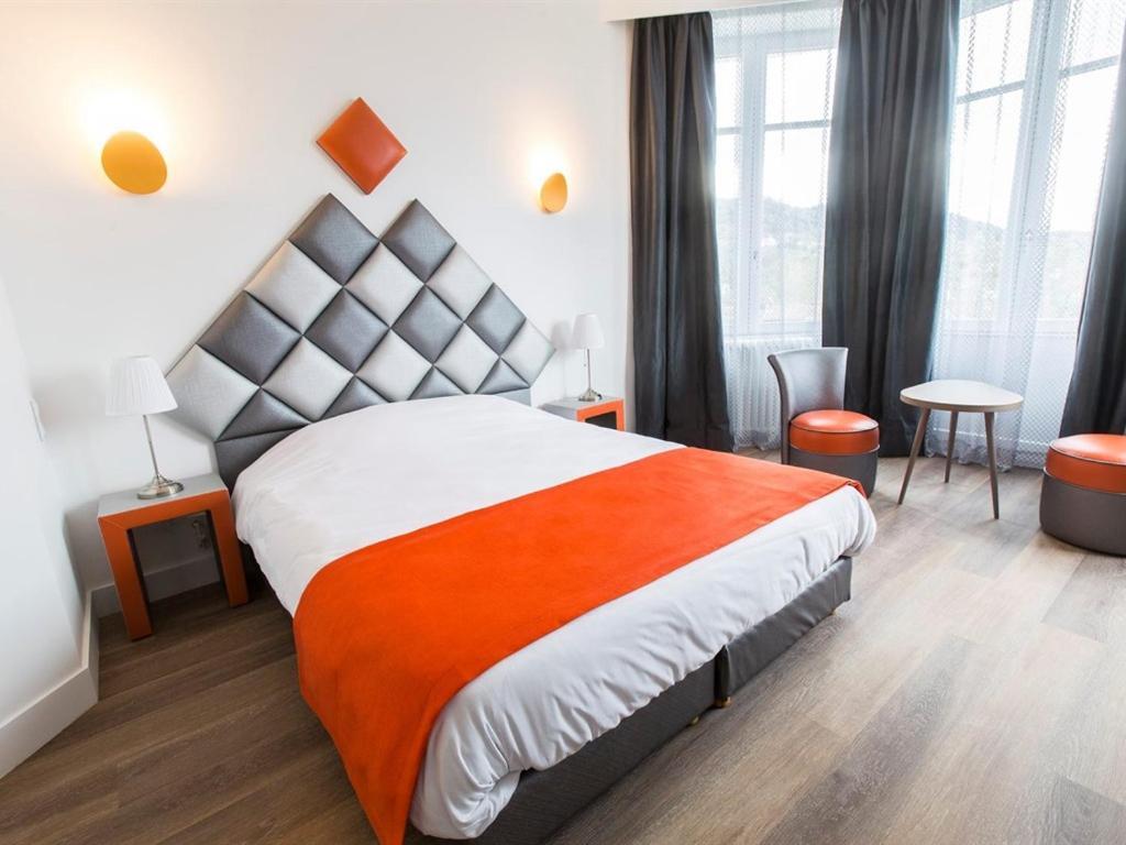 Villa Fani Thiers Room photo