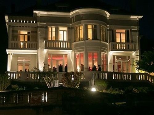 Villa Fani Thiers Exterior photo